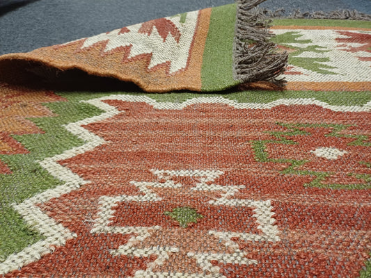 Jute Rug