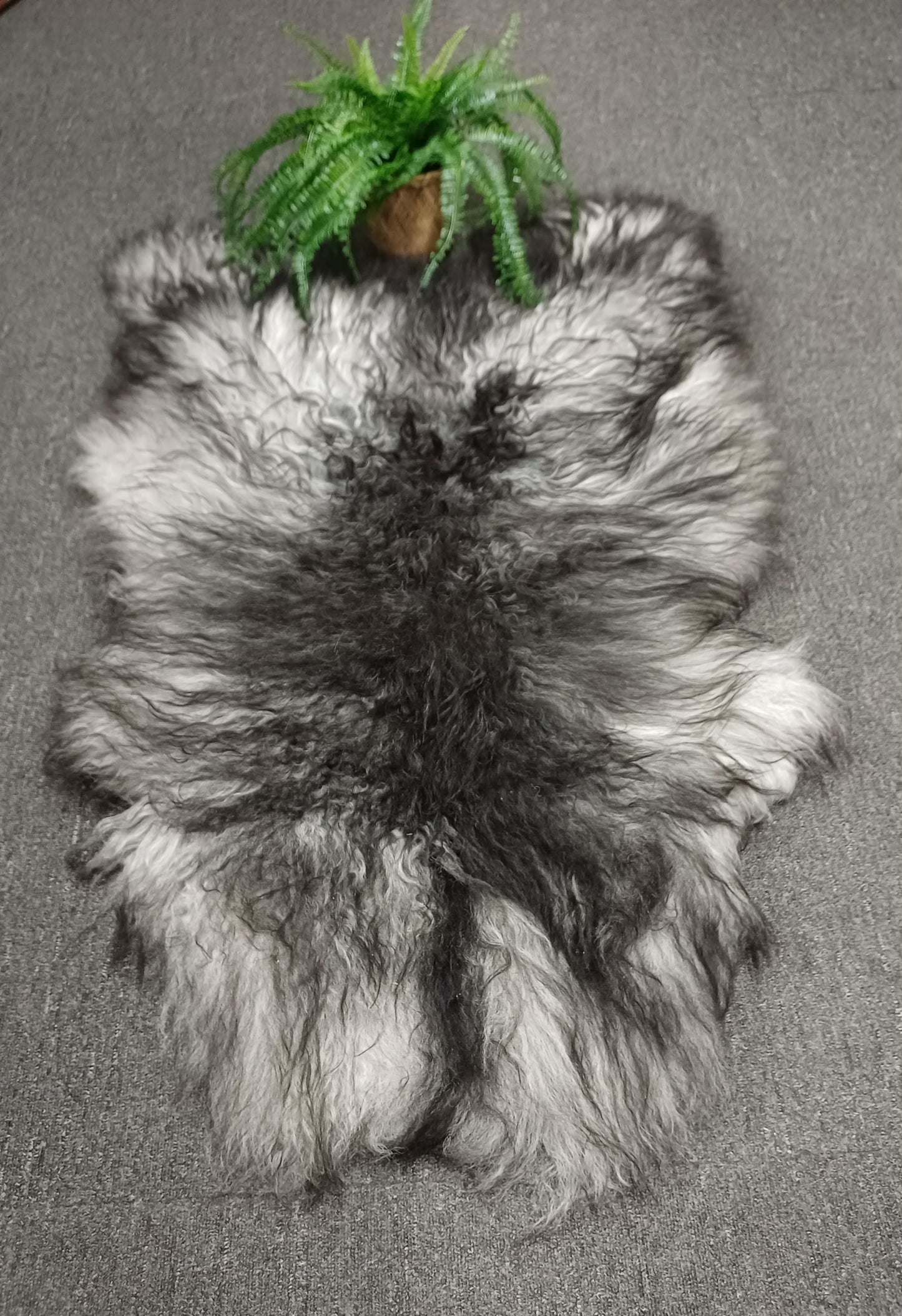 Icelandic Sheepskin