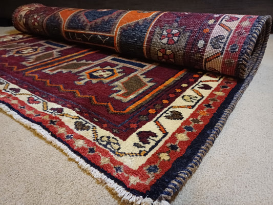 Persian Rug