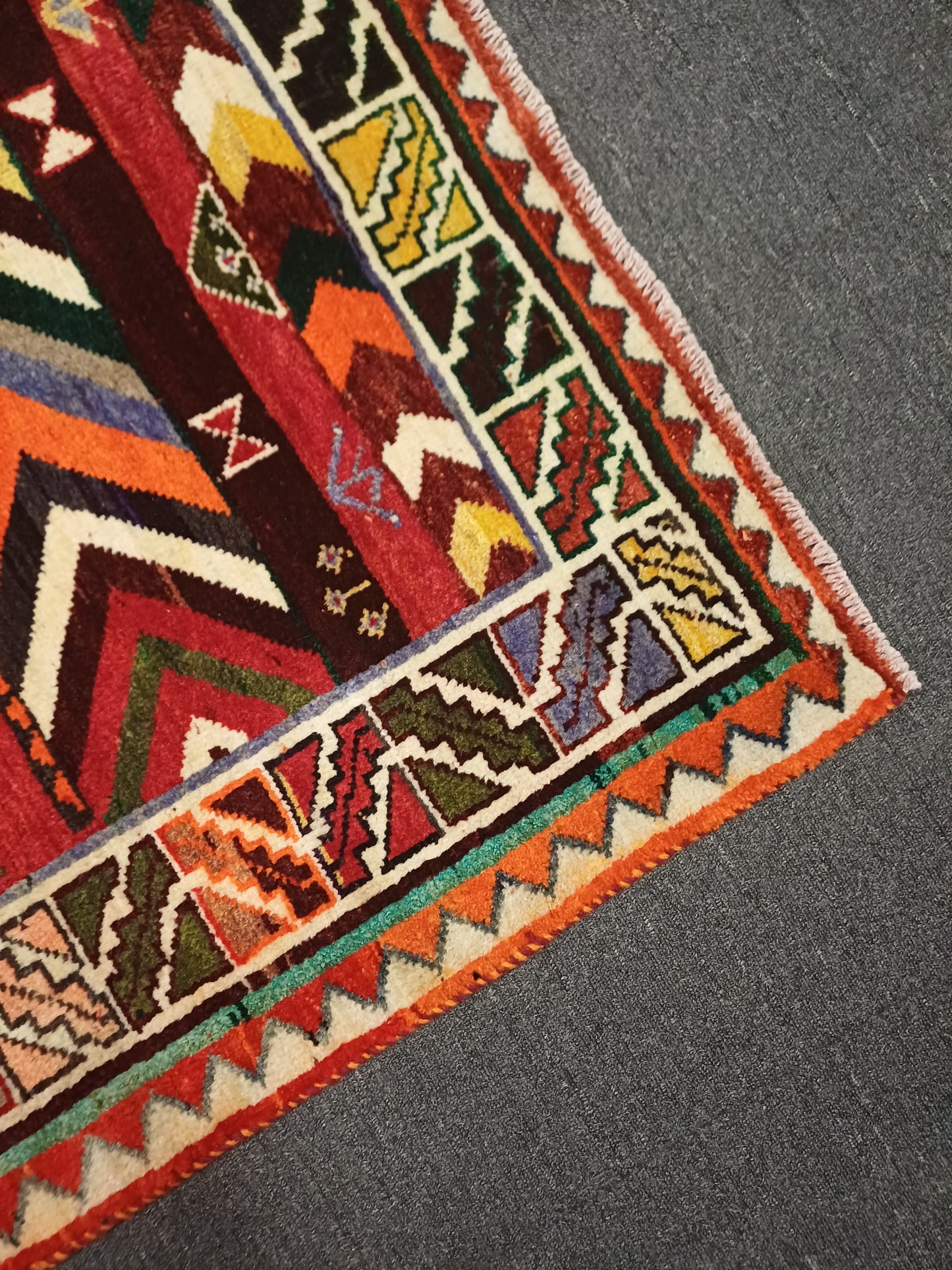 Persian Rug