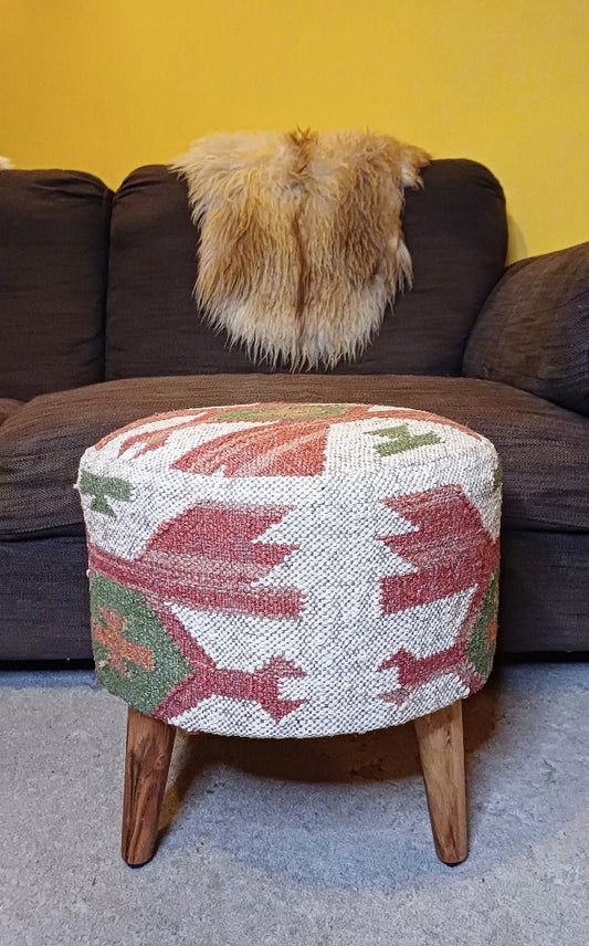 Footstool