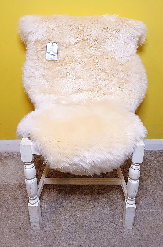 Sheepskin