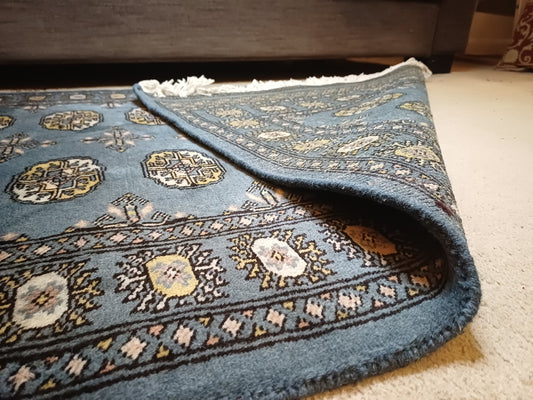 Bokhara Rug