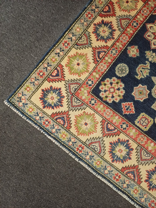 Afghan Kazak Rug