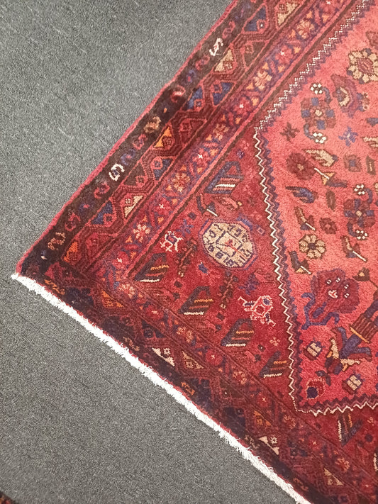 Persian Rug