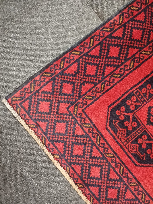 Belouch Rugs