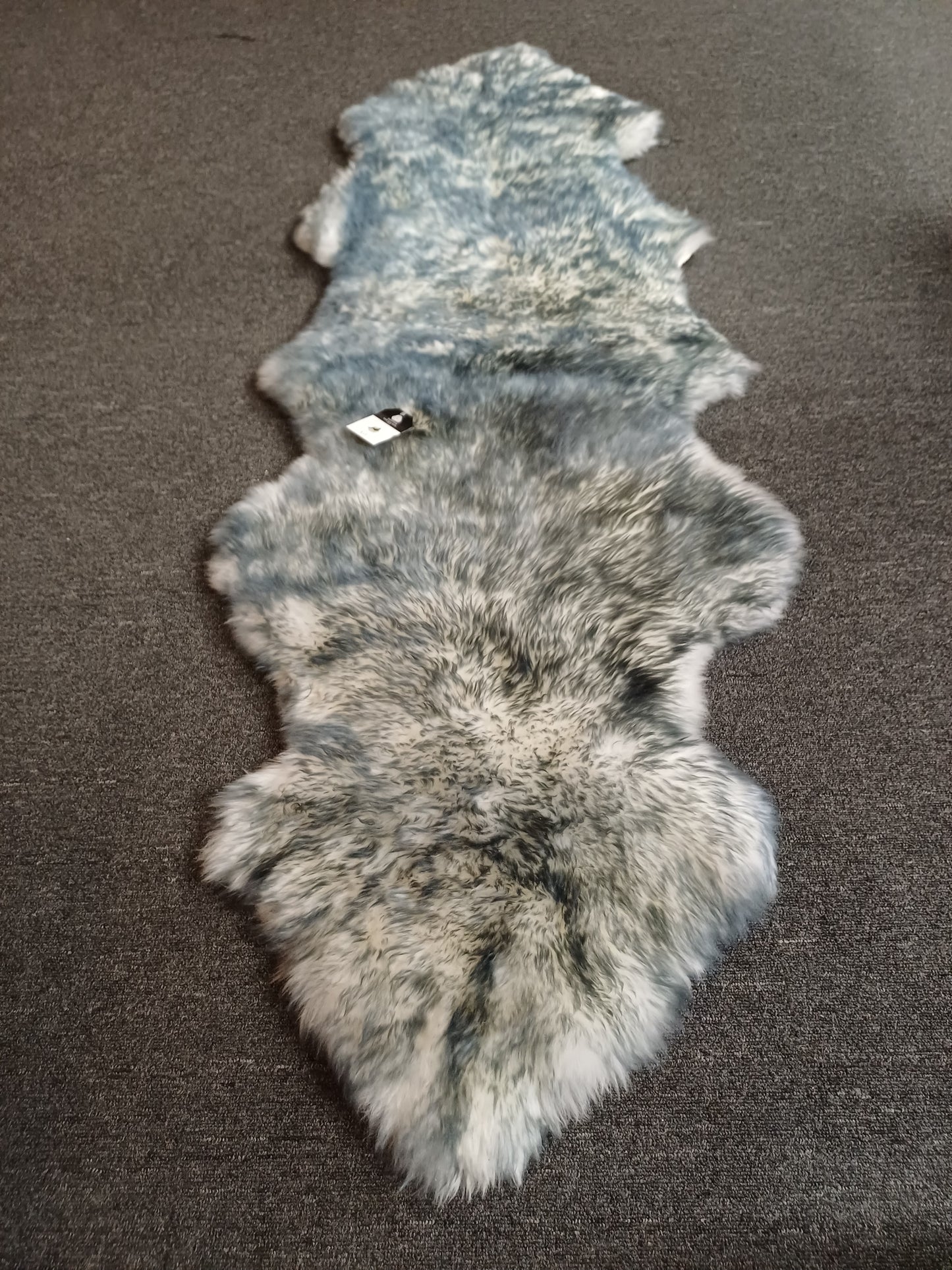 Double Sheepskin