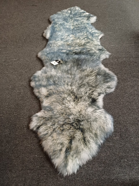 Double Sheepskin