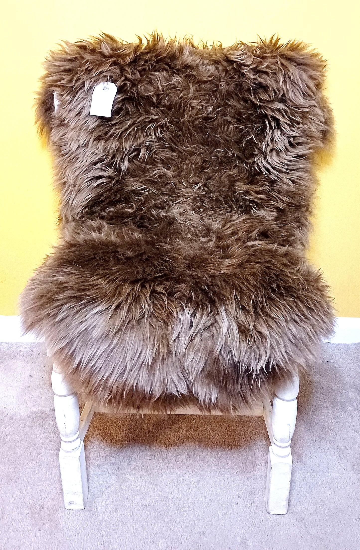 Sheepskin