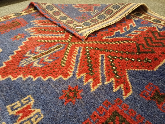 Mushwani Rug