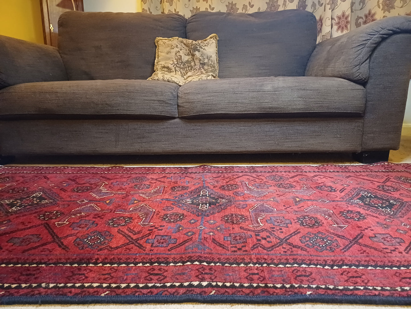 Persian Rug
