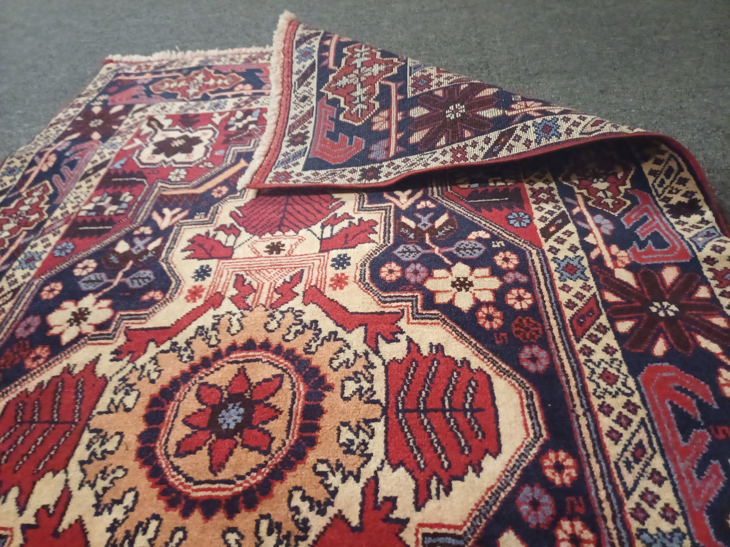 Persian Rug