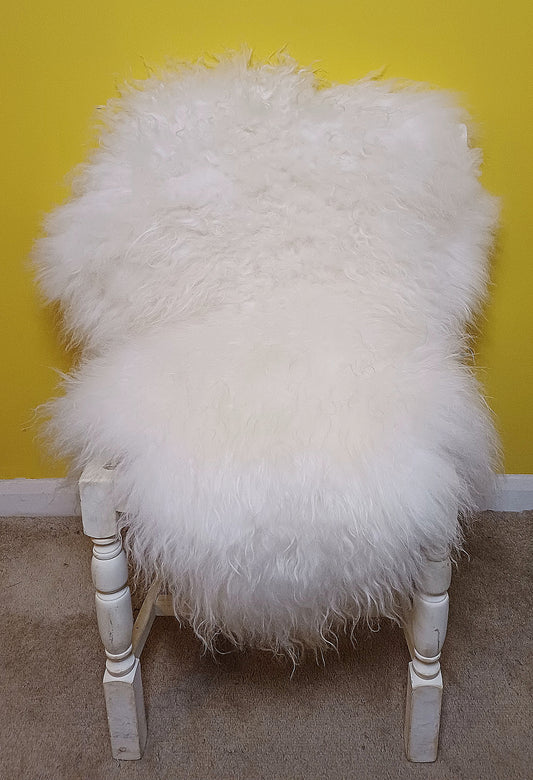 Icelandic Sheepskin