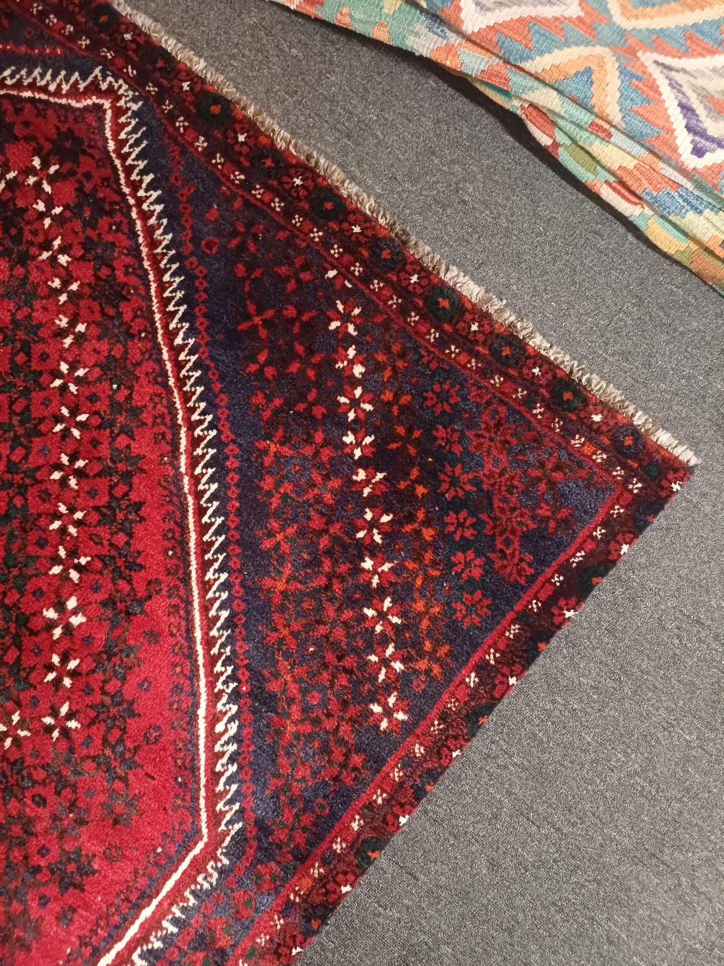 Persian Rug