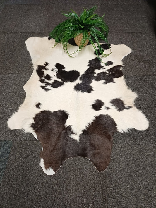 Calfskin