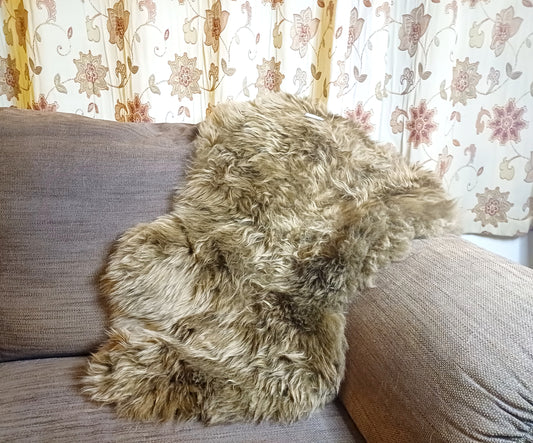 Sheepskin