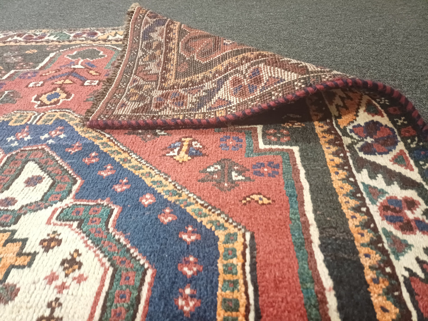 Persian Rug
