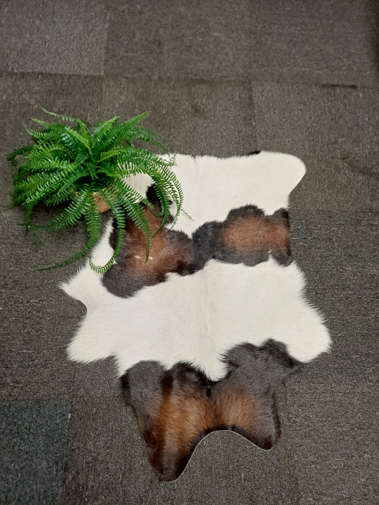 Calfskin