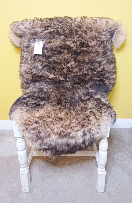 Sheepskin