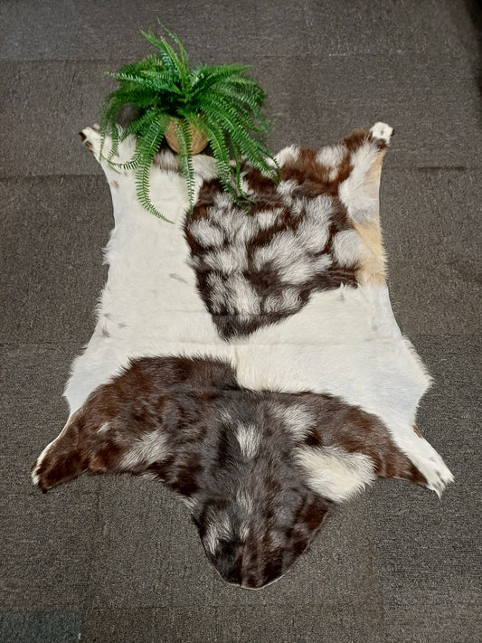 Goatskin