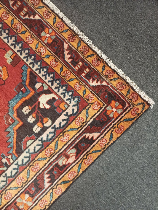Persian Rug