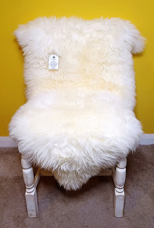 Sheepskin