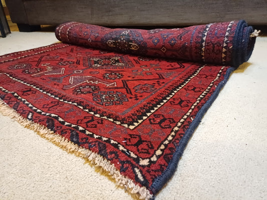 Persian Rug