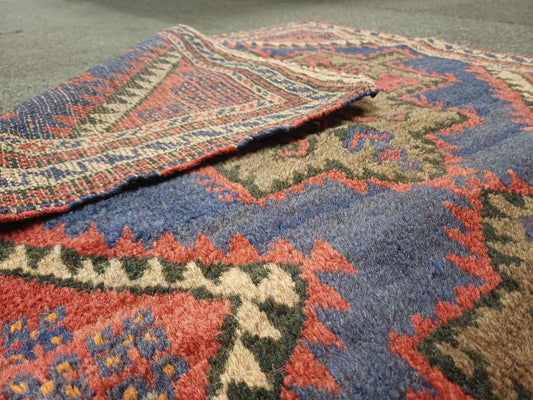 Mushwani Rug