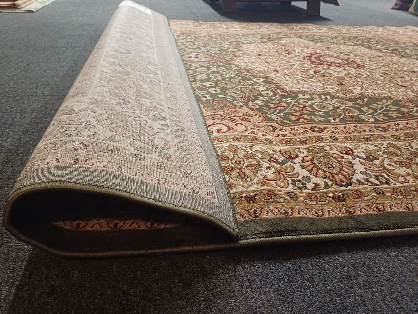 Persian Style