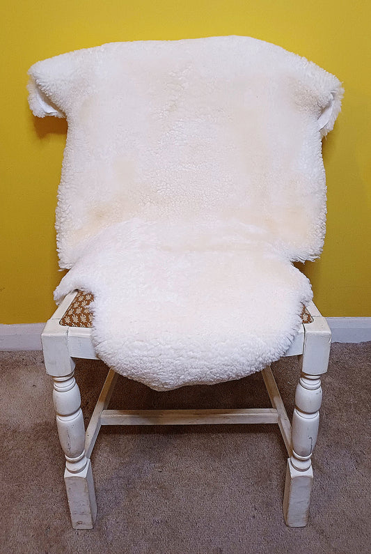 Sheepskin