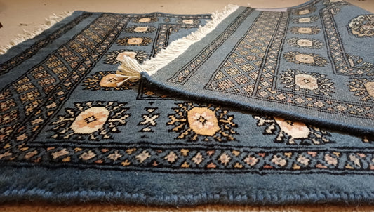 Bokhara Rug