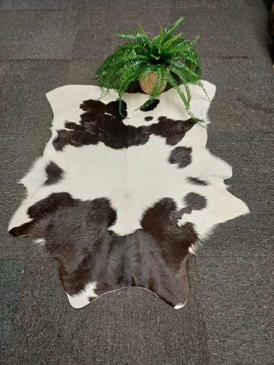 Calfskin