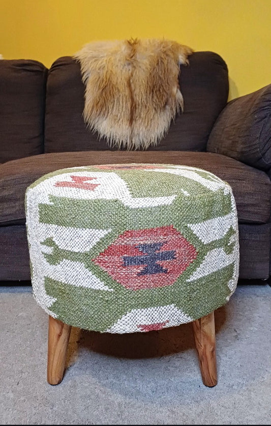 Footstool