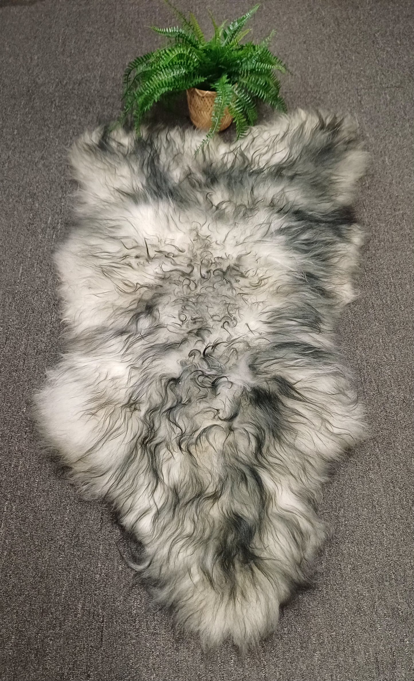Icelandic Sheepskin