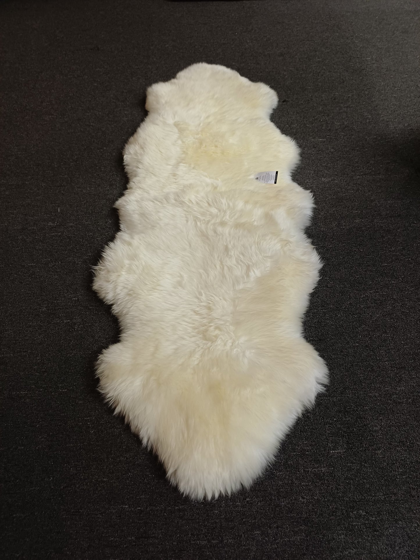 Double Sheepskin