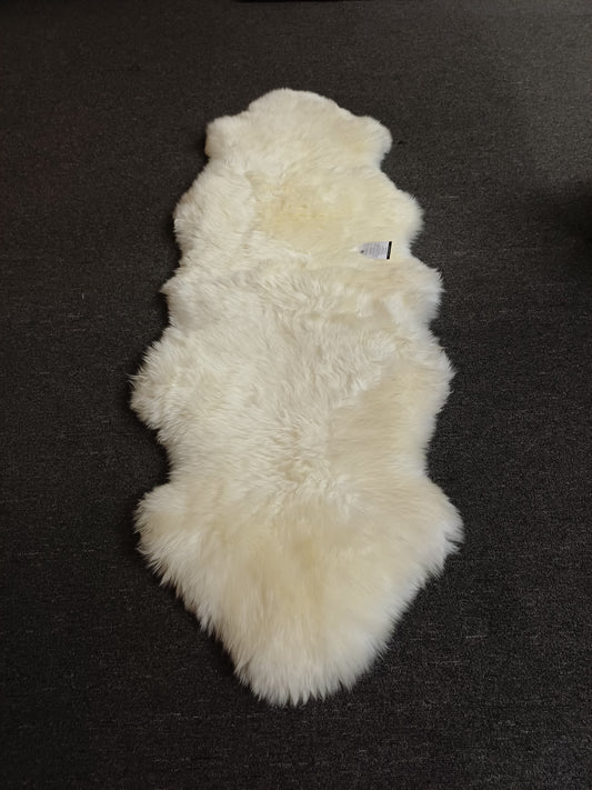 Double Sheepskin