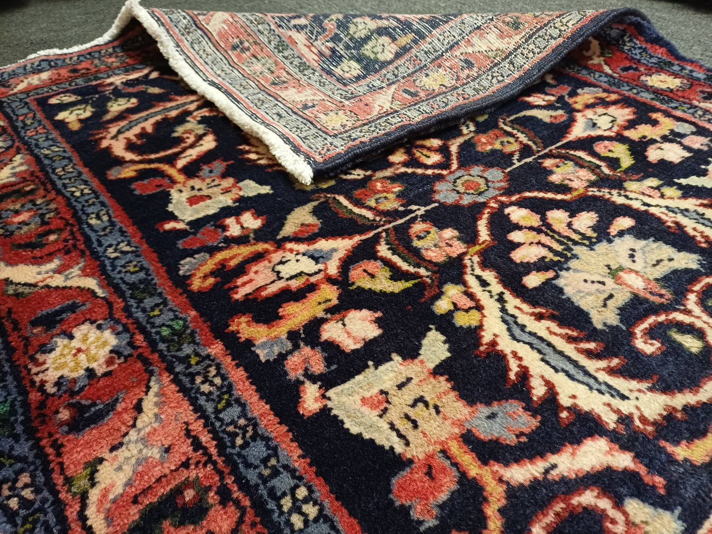 Persian Runner