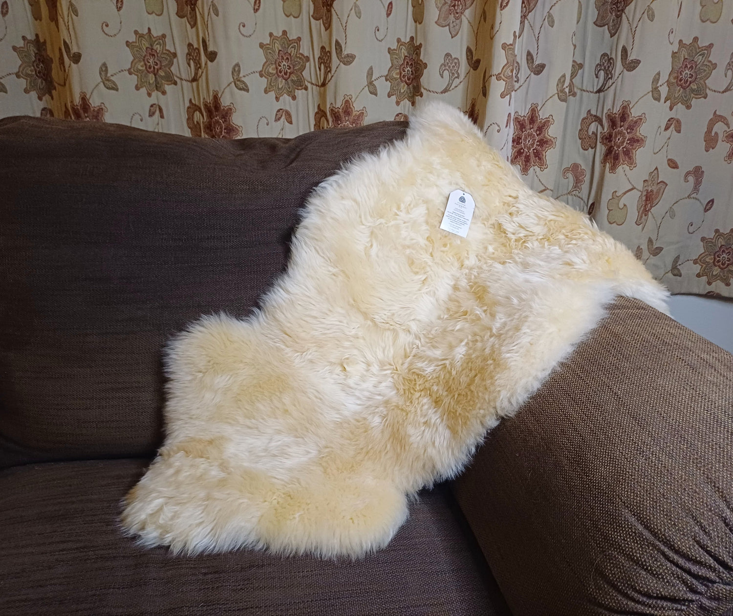 Sheepskins