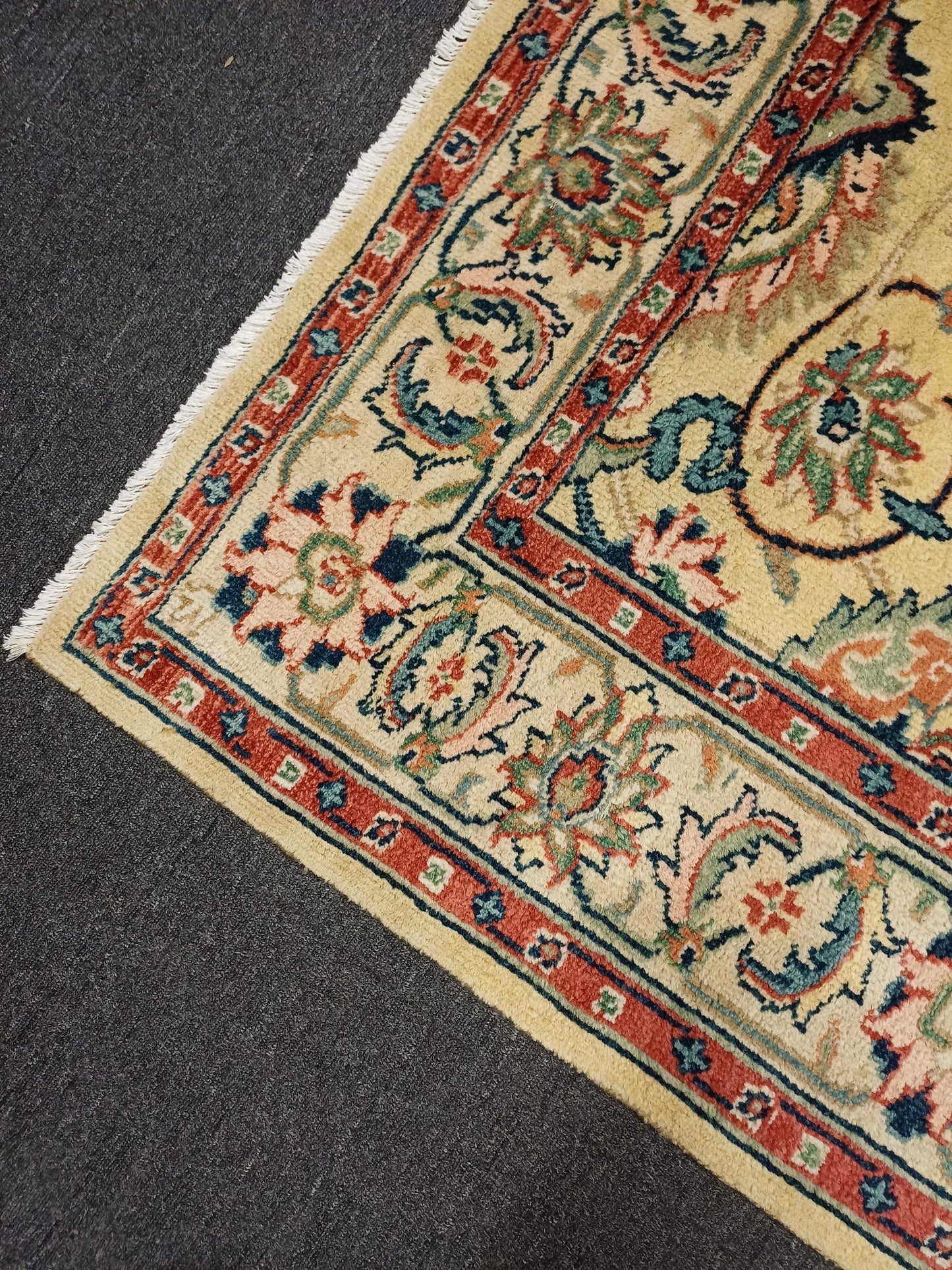 Persian Rug