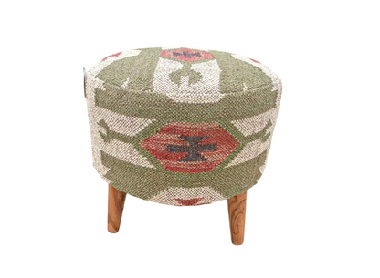 Footstool