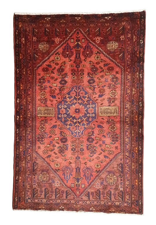 Persian Rug