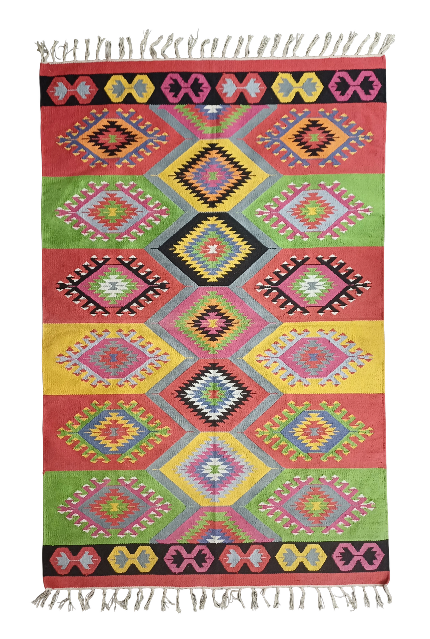 Cotton Rug