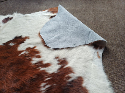 Cowhide