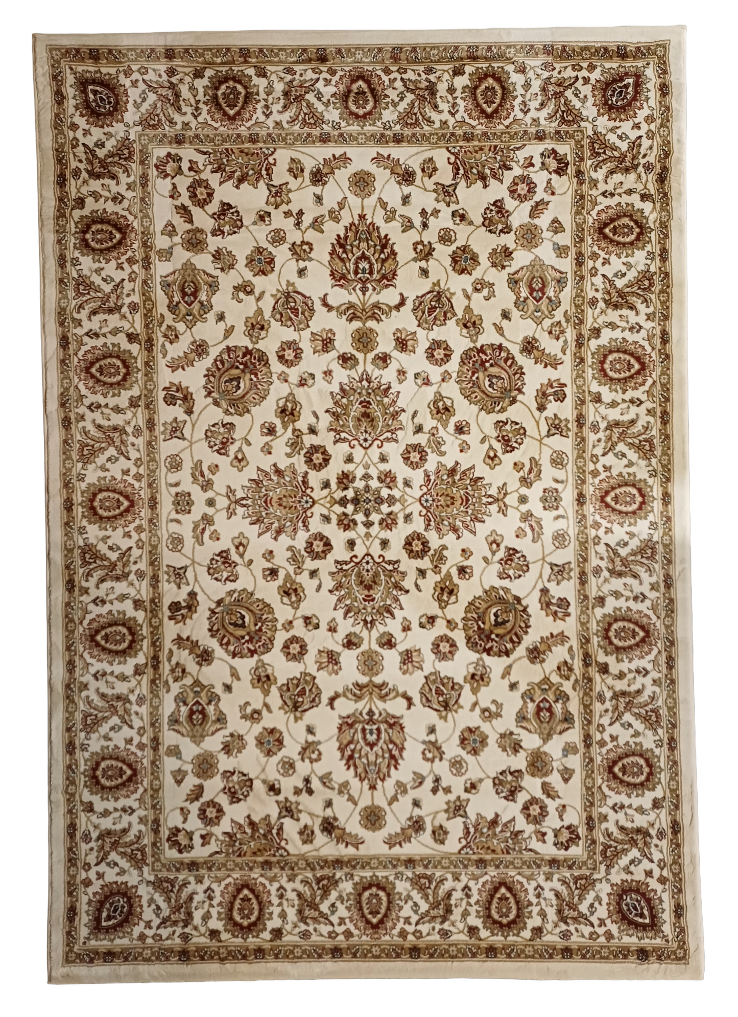 Persian style
