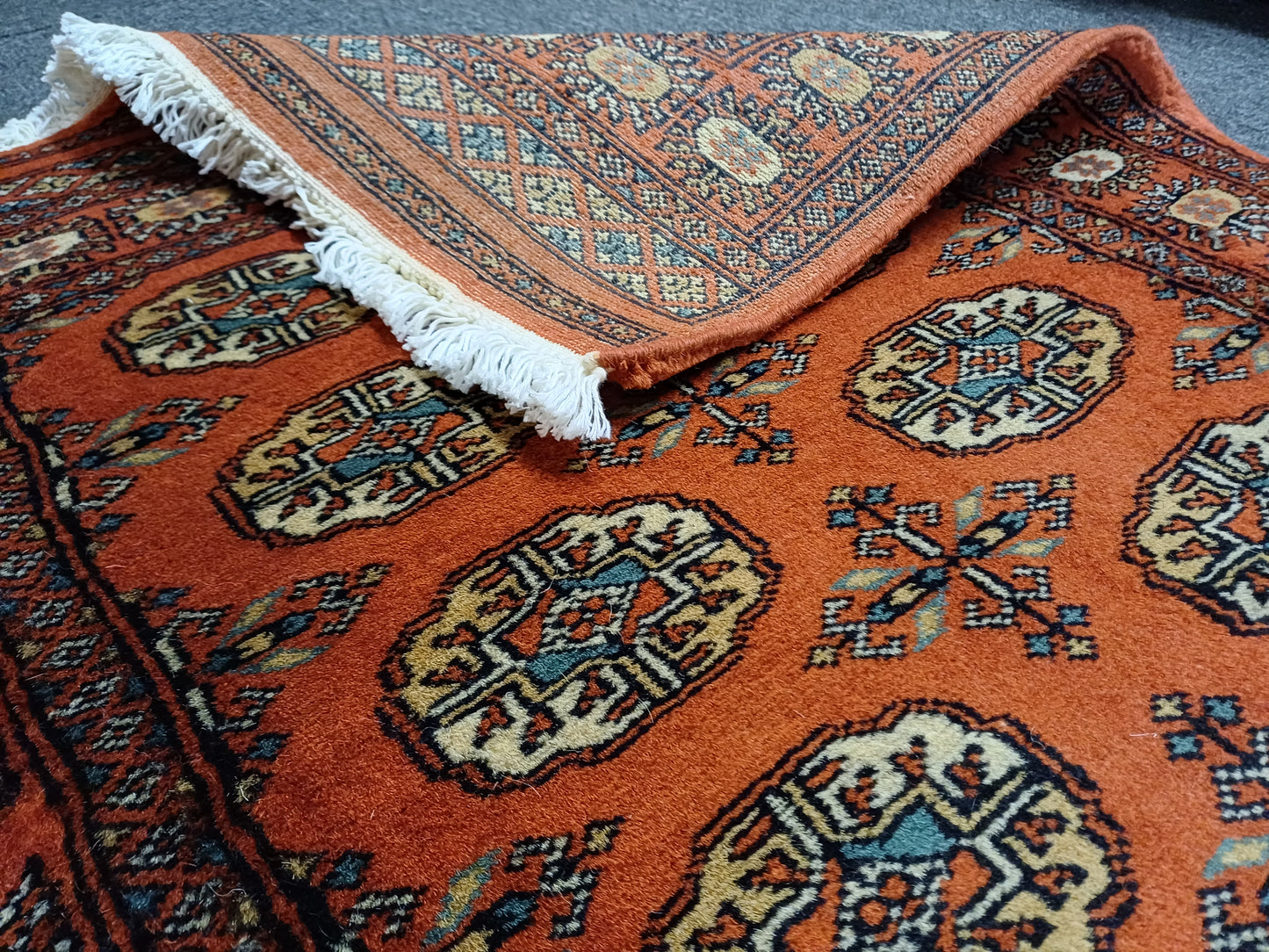Bokhara Runner
