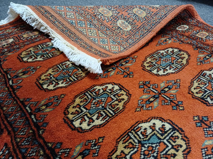 Bokhara Runner
