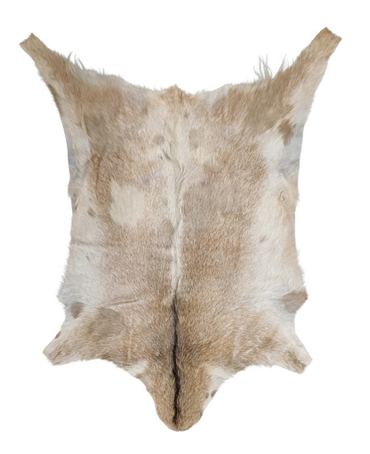 Goatskin