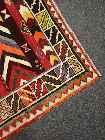 Persian Rug