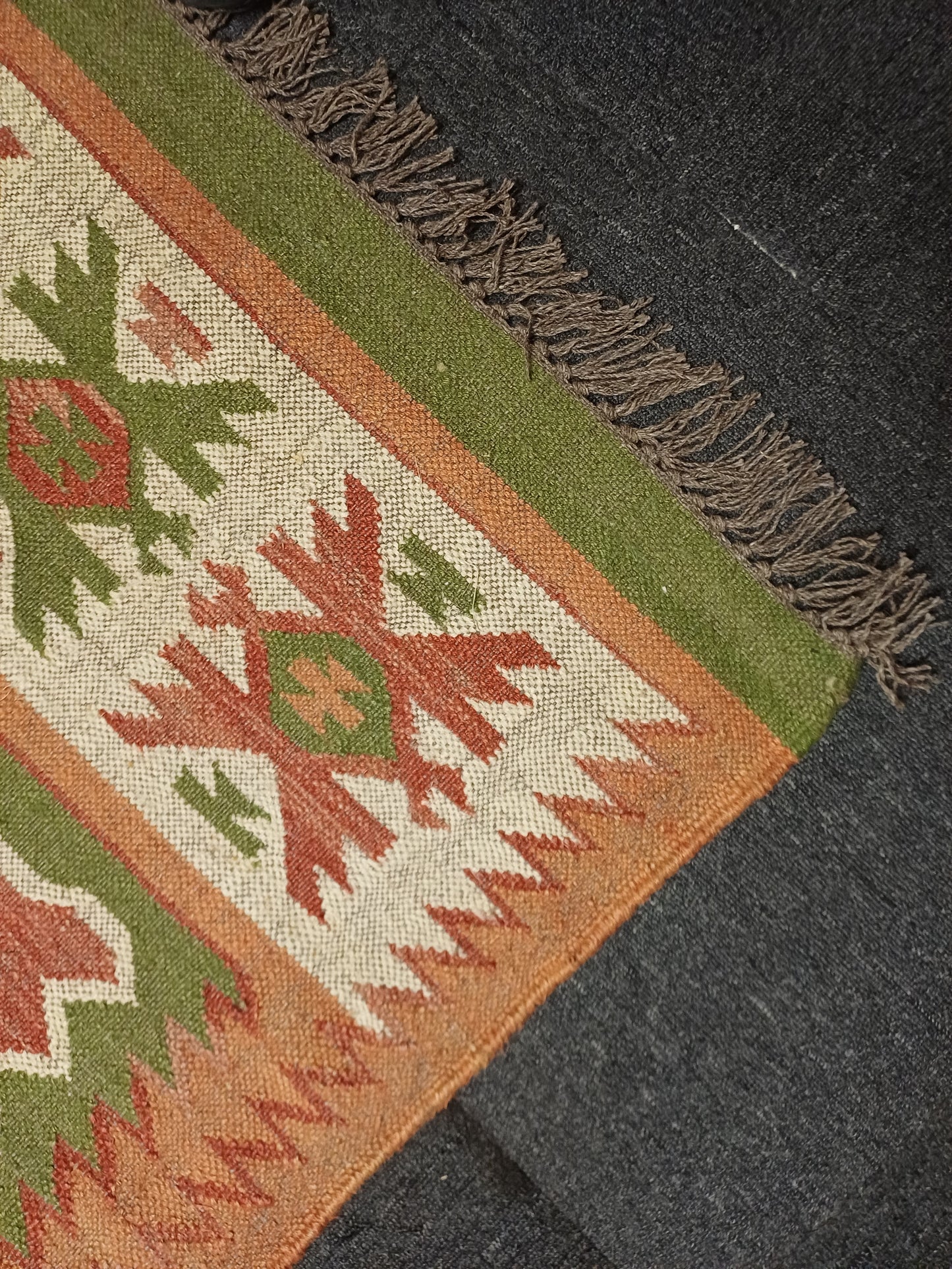 Jute Rug