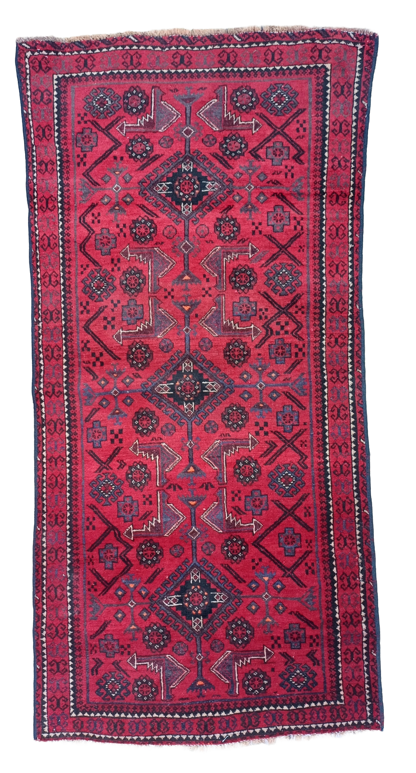 Persian Rug